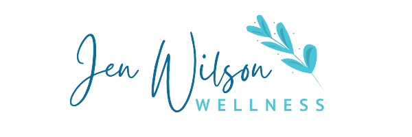 Jen Wilson Wellness