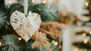 10 simple ways to have a less stressful Christmas