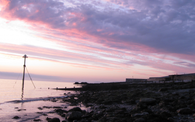 Creating Space to Reduce Stress