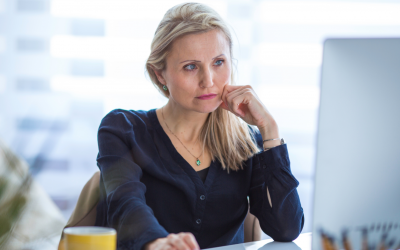 Why does my business feel so hard right now?