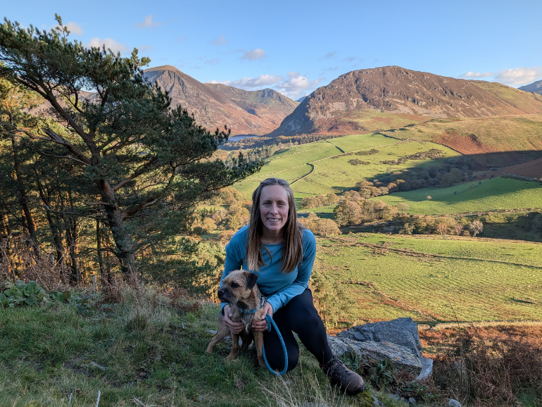 Jen Wilson Wellness, Women's Wellbeing Coach, Stress & Burnout Support